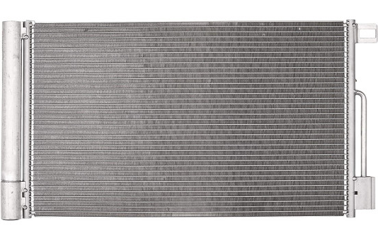 CONDENSER WITH DRYER 17005314 International Radiators