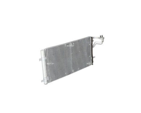 CONDENSER WITH DRYER 82015716 International Radiators