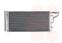 CONDENSER WITH DRYER 82015730 International Radiators