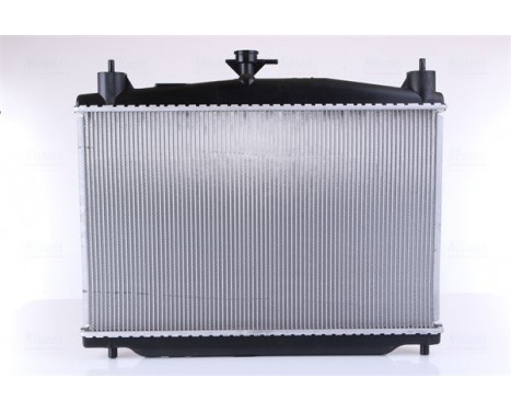 Radiator, engine cooling 68505 Nissens, Image 2
