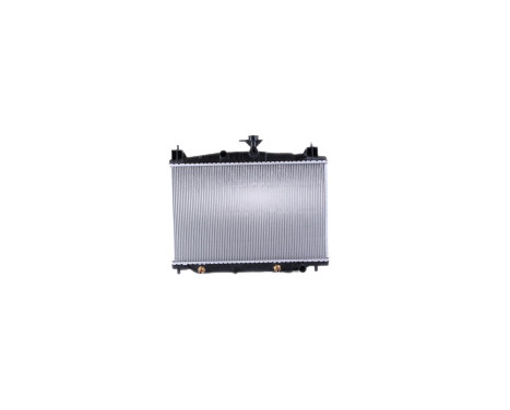 Radiator, engine cooling 68505 Nissens