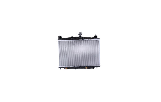 Radiator, engine cooling 68505 Nissens