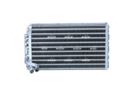Evaporator, air conditioning 36021 NRF