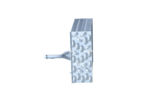 Evaporator, air conditioning 36021 NRF, Image 2