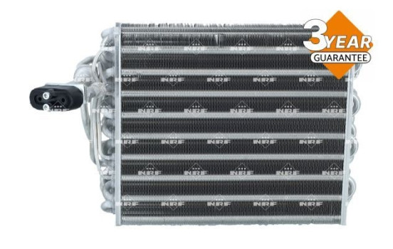 Evaporator, air conditioning 36024 NRF, Image 3