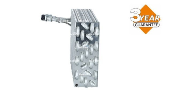 Evaporator, air conditioning 36024 NRF, Image 4