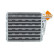 Evaporator, air conditioning 36024 NRF, Thumbnail 5