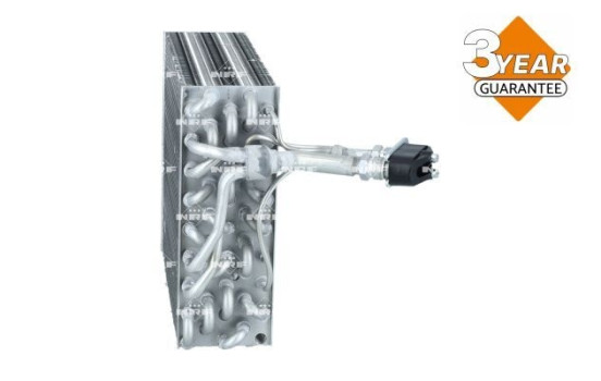 Evaporator, air conditioning 36024 NRF, Image 6