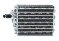 Evaporator, air conditioning 36024 NRF