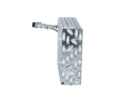 Evaporator, air conditioning 36024 NRF, Image 3
