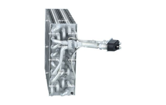 Evaporator, air conditioning 36024 NRF, Image 5
