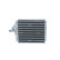 Evaporator, air conditioning 36025 NRF