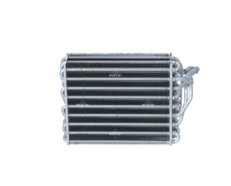 Evaporator, air conditioning 36025 NRF, Image 3