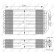 Evaporator, air conditioning 36026 NRF, Thumbnail 6