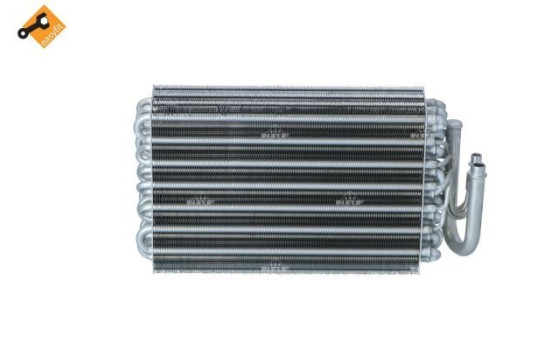 Evaporator, air conditioning 36026 NRF