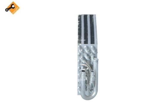Evaporator, air conditioning 36026 NRF, Image 2