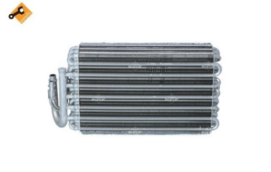 Evaporator, air conditioning 36026 NRF, Image 3