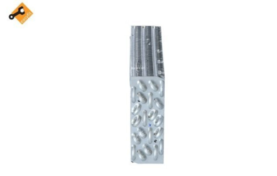 Evaporator, air conditioning 36026 NRF, Image 4