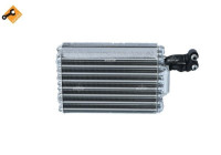 Evaporator, air conditioning 36030 NRF