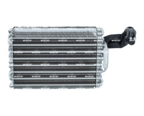 Evaporator, air conditioning 36030 NRF, Image 2