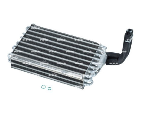 Evaporator, air conditioning 36030 NRF, Image 7