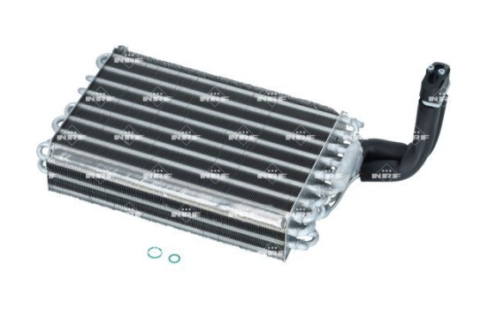 Evaporator, air conditioning 36030 NRF, Image 7