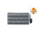 Evaporator, air conditioning 36032 NRF, Thumbnail 2