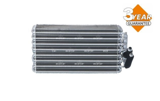 Evaporator, air conditioning 36032 NRF, Image 2