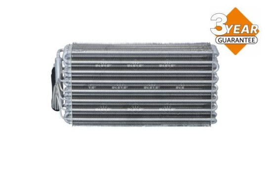 Evaporator, air conditioning 36032 NRF, Image 4
