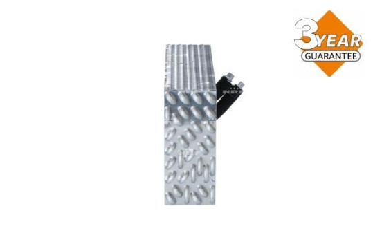 Evaporator, air conditioning 36032 NRF, Image 5