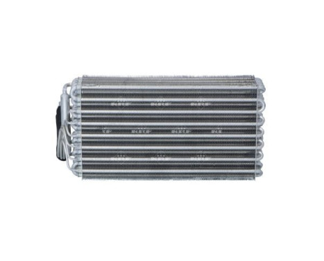 Evaporator, air conditioning 36032 NRF, Image 4