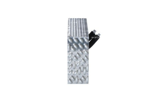 Evaporator, air conditioning 36032 NRF, Image 5