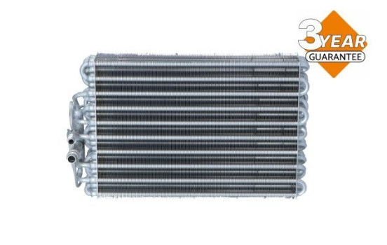 Evaporator, air conditioning 36034 NRF, Image 3
