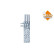Evaporator, air conditioning 36034 NRF, Thumbnail 4