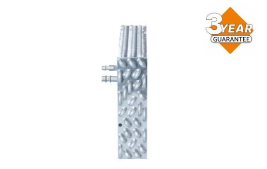Evaporator, air conditioning 36034 NRF, Image 4
