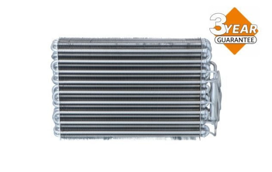 Evaporator, air conditioning 36034 NRF, Image 5
