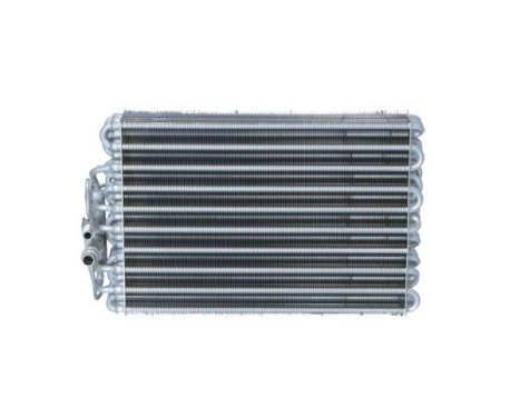 Evaporator, air conditioning 36034 NRF, Image 2