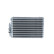 Evaporator, air conditioning 36034 NRF, Thumbnail 2