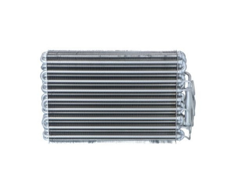 Evaporator, air conditioning 36034 NRF, Image 4