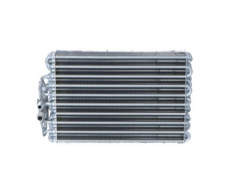 Evaporator, air conditioning 36034 NRF, Image 3