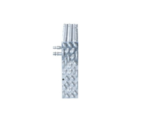 Evaporator, air conditioning 36034 NRF, Image 4