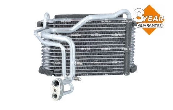 Evaporator, air conditioning 36036 NRF, Image 2