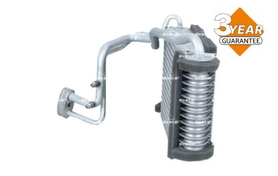 Evaporator, air conditioning 36036 NRF, Image 3