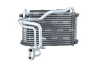 Evaporator, air conditioning 36036 NRF