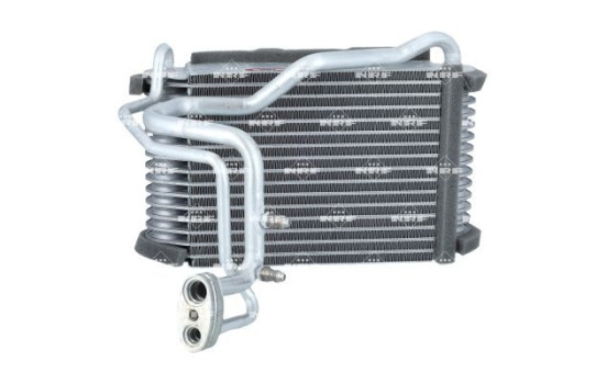 Evaporator, air conditioning 36036 NRF