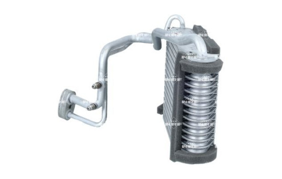 Evaporator, air conditioning 36036 NRF, Image 2
