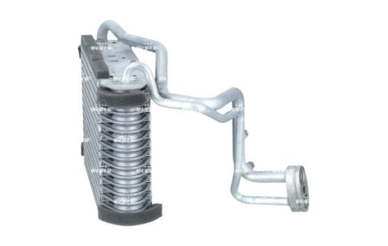Evaporator, air conditioning 36036 NRF, Image 5