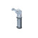 Evaporator, air conditioning 36037 NRF, Thumbnail 2