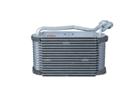 Evaporator, air conditioning 36037 NRF, Image 3