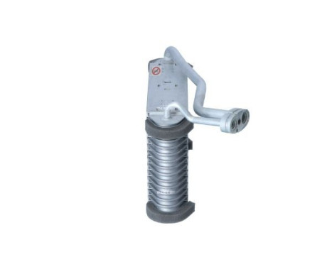 Evaporator, air conditioning 36037 NRF, Image 4